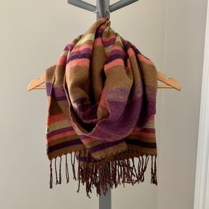 🌺 3/$30 | Aztec Scarf / Wrap